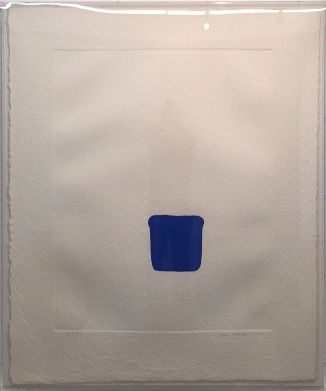李禹煥の作品