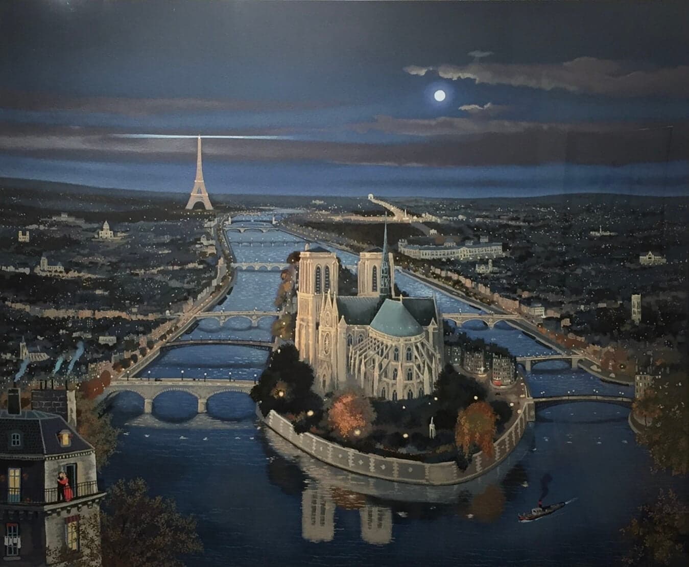 ミッシェル・ドラクロワの版画作品におけるエディションと希少性