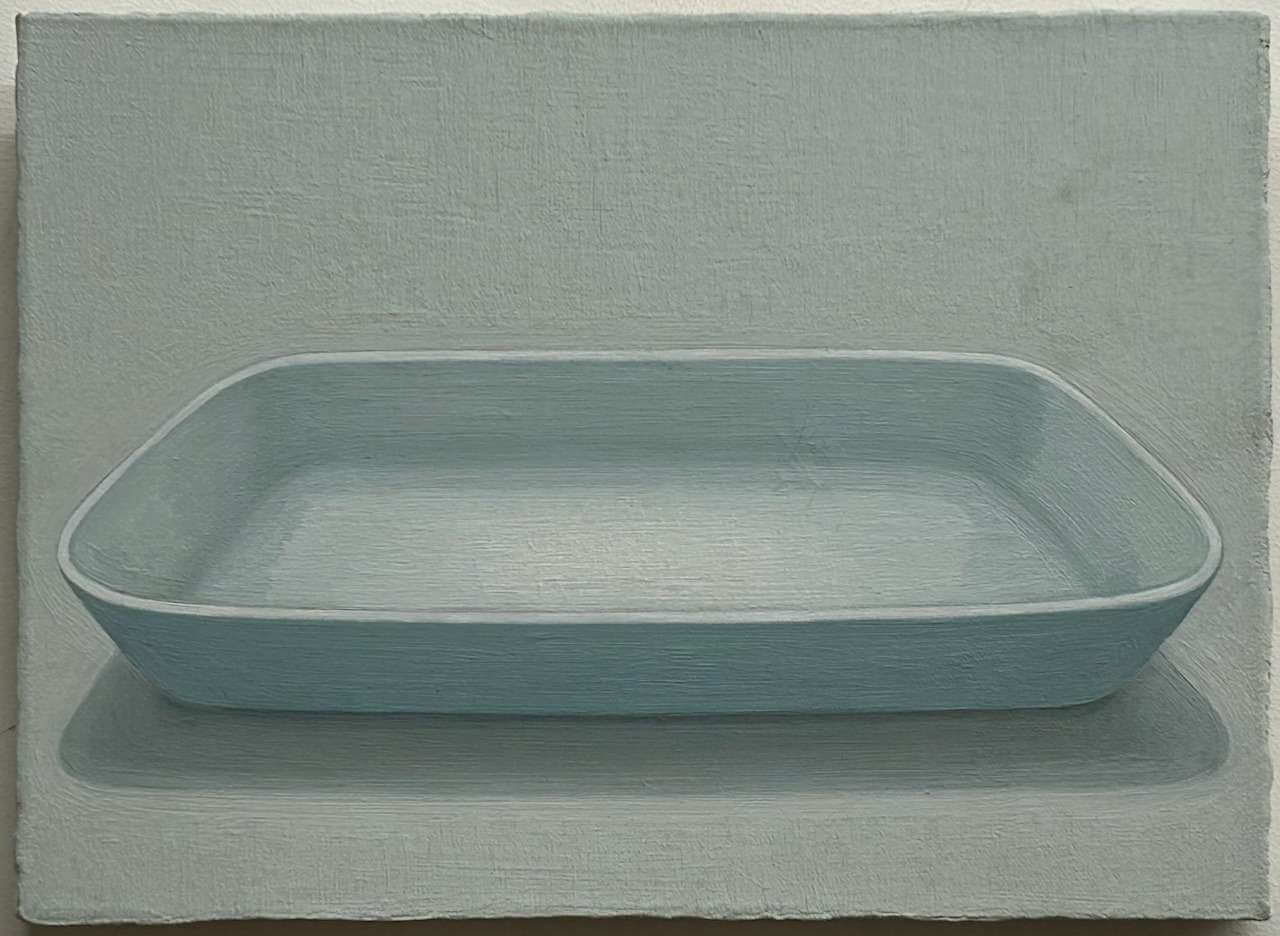小林孝亘作品の査定で重視される絵肌と質感