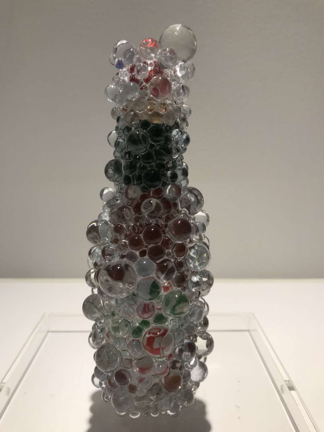 現代アートの二次流通市場における名和晃平作品の需要