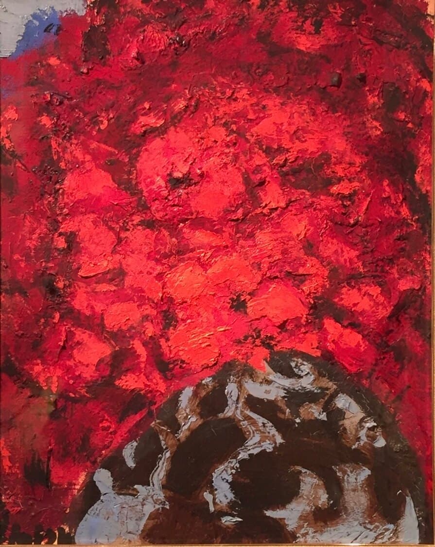 三岸節子が描く絵画の魅力と査定時の評価ポイント
