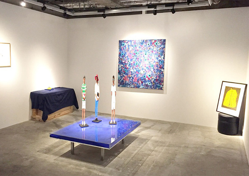 絵画・美術品の買取なら株式会社アートフラール 